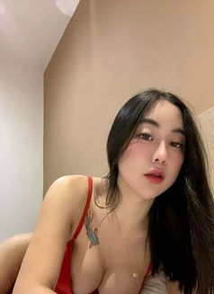 Annie - Acompañantes transexual in Hong Kong Photo 8 of 12