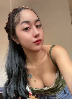 Annie - Acompañantes transexual in Hong Kong Photo 9 of 12