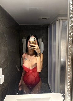 Annie - Acompañantes transexual in Hong Kong Photo 10 of 12