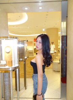 Annie - Acompañantes transexual in Hong Kong Photo 11 of 12