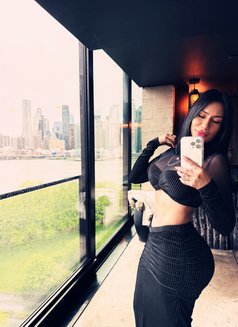 Annie Fox - escort in Dubai Photo 9 of 14