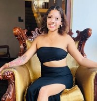 Annie - escort in Colombo