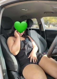 ANNIE FROM ALGERIA FOR REAL MEET - escort in Chandigarh Photo 3 of 5