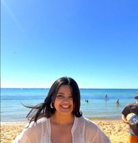 Annie Hot Chubby Girl Outcall 3000 - escort in Bangkok