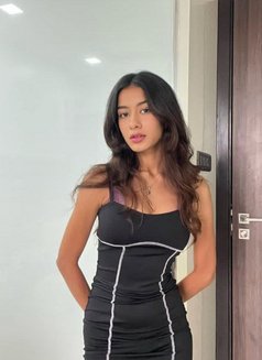 Annie Hot Chubby Girl Outcall 3000 - escort in Bangkok Photo 7 of 7