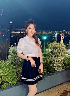Annie incall3000/outcall3500 - puta in Bangkok Photo 29 of 30