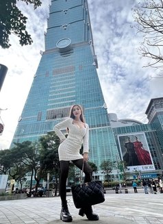 Annie Independent - escort in Macao Photo 12 of 24