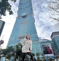 Annie Independent - escort in Manila