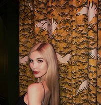 Annie Independent - escort in Tokyo