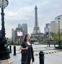 Annie Independent - escort in Manila