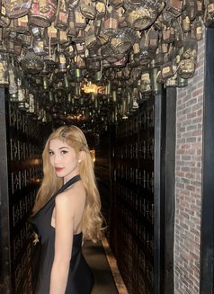 Annie Independent - escort in Macao Photo 23 of 25