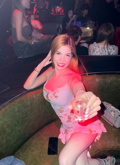 Annie Independent - escort in Macao Photo 25 of 25