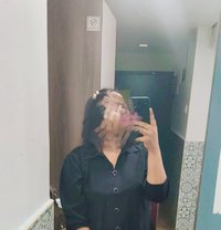 Annie - escort in Bangalore
