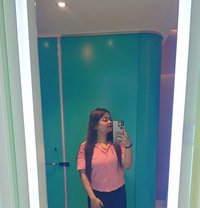 Annie - escort in Bangalore