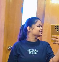 Annie - escort in Bangalore