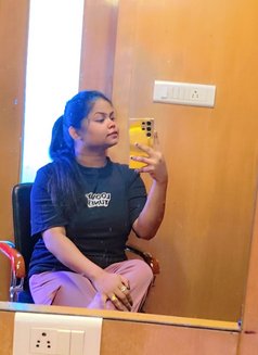 Indipendent ( annie) - puta in Bangalore Photo 7 of 7