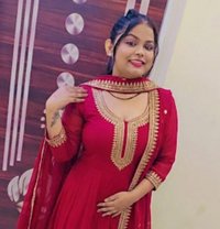 Harshita Independent Call Girl No Adv - escort in Bangalore