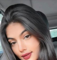 Annie - puta in Gurgaon