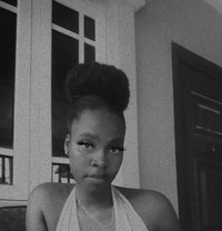 Annie Jessy - Masajista in Lagos, Nigeria