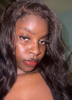 Annie Jessy - Masajista in Lagos, Nigeria Photo 2 of 5