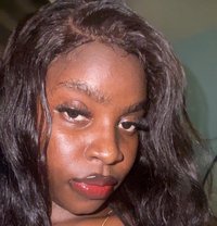 Annie Jessy - Masajista in Lagos, Nigeria