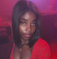 Annie Jessy - Masajista in Lagos, Nigeria