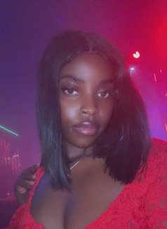 Annie Jessy - Masajista in Lagos, Nigeria Photo 5 of 5