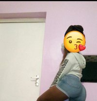 Annie - escort in Nairobi
