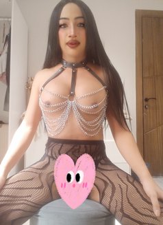 Annie, Ladyboy 🇹🇭 - masseuse in Bangkok Photo 7 of 7