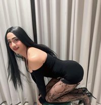 Annie Ladyboy🇹🇭 - Masajista in Bangkok