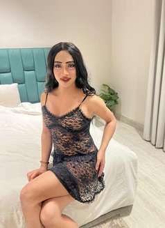 Annie Ladyboy🇹🇭 - Masajista in Bangkok Photo 3 of 7