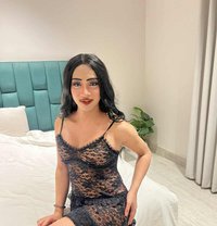 Annie Ladyboy🇹🇭 - Masajista in Bangkok