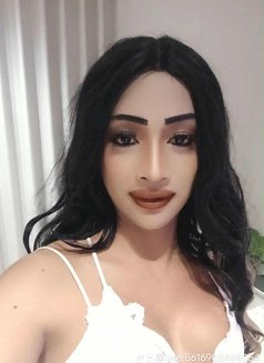 Annie Ladyboy🇹🇭 - Masajista in Bangkok Photo 7 of 7