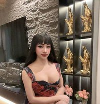 Annie, Ladyboy 🇹🇭 - masseuse in Pattaya