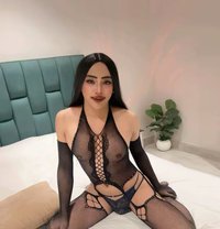 Annie, Ladyboy 🇹🇭 - masseuse in Pattaya