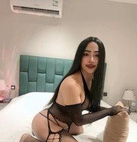 Annie, Ladyboy 🇹🇭 - Masajista in Pattaya