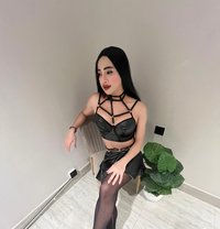 Annie, Ladyboy 🇹🇭 - masseuse in Al Sohar