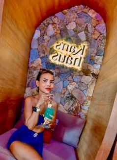 Nana - escort in Bangkok Photo 7 of 15