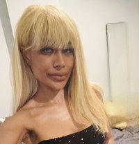 Annie .Let meet - escort in Pattaya Photo 18 of 19