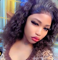 Annie - escort in Al Khawr