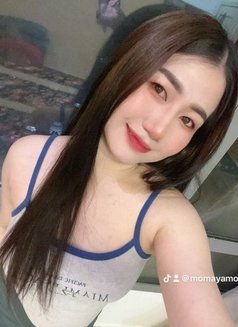 Annie massage in boshar - escort in Muscat Photo 17 of 17