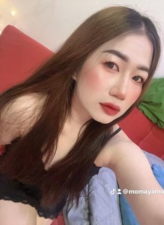 Annie massage in boshar - escort in Muscat Photo 17 of 17