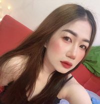 Annie massage in boshar - escort in Muscat