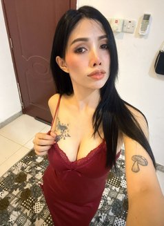 Cookie Massage Services - escort in Muscat Photo 1 of 5