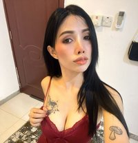 Cookie Massage Services - escort in Muscat