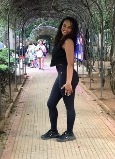 Annie Masseuse - escort in São Paulo Photo 1 of 2