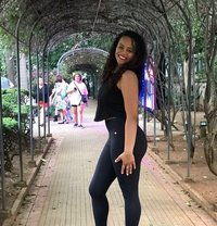 Annie Masseuse - escort in São Paulo