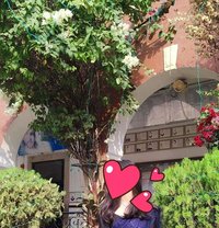 Annie Meet & Gfe Cam Show - escort in Noida