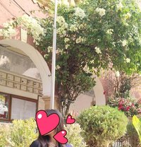 Annie Meet & Gfe Cam Show - escort in Noida