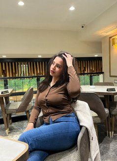 Annie - escort in Linköping Photo 1 of 1